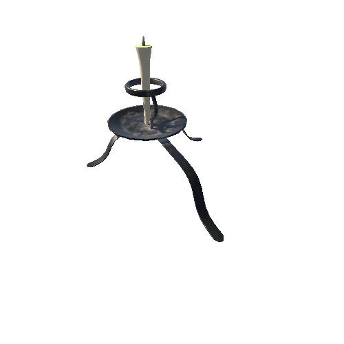 Candle Stand A